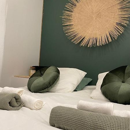 Logement De Charme Τουλούζη Εξωτερικό φωτογραφία