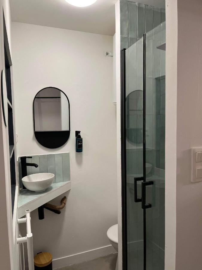 Logement De Charme Τουλούζη Εξωτερικό φωτογραφία