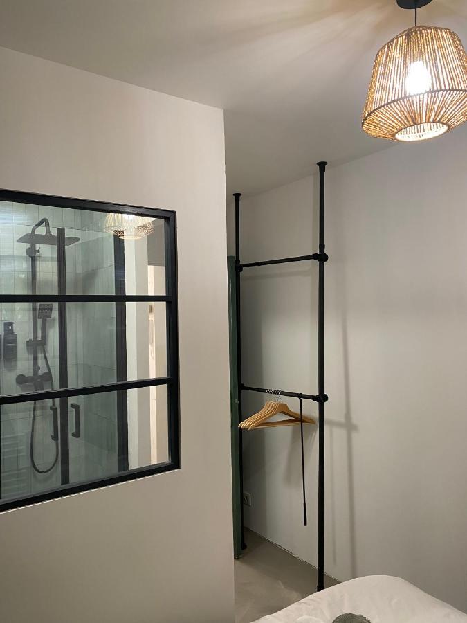Logement De Charme Τουλούζη Εξωτερικό φωτογραφία