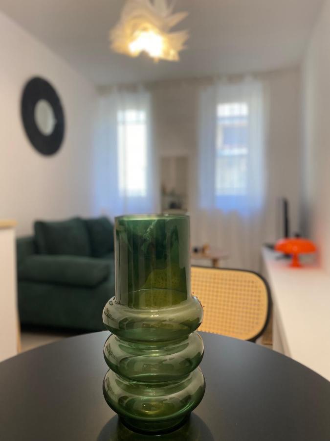 Logement De Charme Τουλούζη Εξωτερικό φωτογραφία