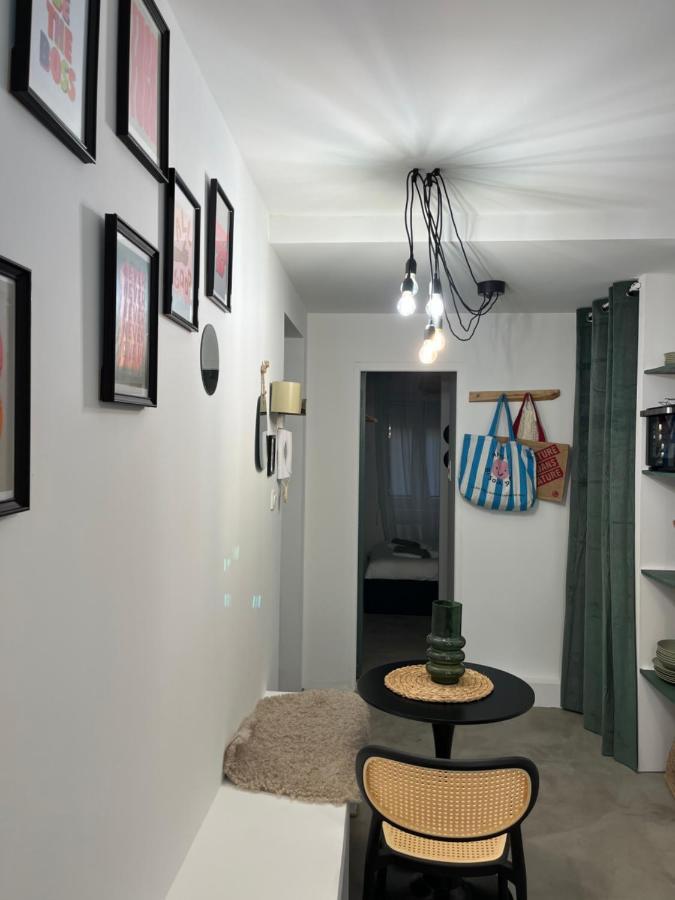 Logement De Charme Τουλούζη Εξωτερικό φωτογραφία