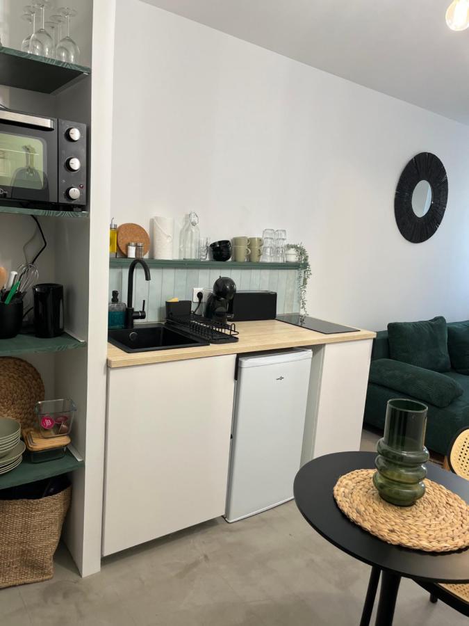 Logement De Charme Τουλούζη Εξωτερικό φωτογραφία